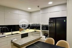 Cho thuê căn hộ 3pn sunwah pearl view sông ba son