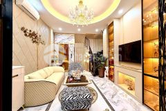 Bán nhà mới phố hoàng văn thái thanh xuân, 6 tầng thang máy ô tô đỗ cửa, kd văn phòng.