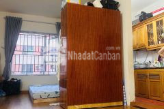 Bán gấp căn hộ chưng cư kđt đặng xá, 48m2 căn góc, 2pn 1vs tầng trung, cực thoáng