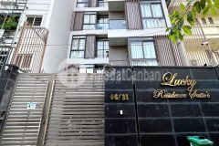 Hàng hiếm bình thạnh ngang 9m 162m² 7 tầng thang máy 20 phòng dòng tiền 6.500tháng