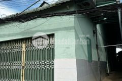Bán nhanh lại dãy trọ tân thông hội, củ chi 154m2 thổ cư giá cực tốt 920trieu.sổ hồng