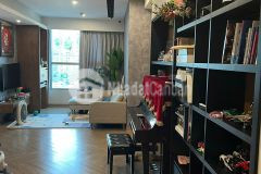 Cho thuê căn hộ ia20 ciputra căn tầng trung tòa b diện tích 110m 3pn full đồ xịn đẹp