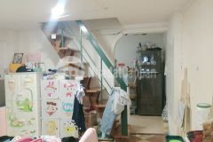 Dương bá trạc q8 sát q1 46m2 2pn đông nam shr nhỉnh 6đ