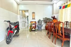 Hot nhà 3 tầng hẻm 257 nguyễn thị thập sát chợ tân mỹ, quận 7