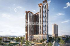 Dự án mangala complex song khê nội hoàng bắc ninh chuẩn sống nâng tầm, hạnh phúc