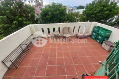 Lô góc 2 mặt tiền trần xuân lê 65m² kinh doanh đẹp chỉ nhỉnh 5 tỷ