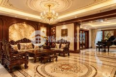 Ngộp bank bán gấp biệt thự tt5 tt6 tây nam hồ linh đàm view công viên gần hồ 220m2 chỉ 4x tỷ.