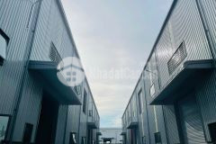 Khu công nghiệp tiên sơn bắc ninh nhà xưởng 4.300m² cho thuê, giá 5 usdm²