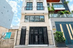 Hàng khan hiếm thống nhất gần 90m² 5 tầng sân thượng chỉ 18.6 tỷ