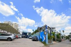 Hẻm ô tô trung tâm linh đông chỉ 6.3 tỷ có luôn nhà 2 tầng, 3pn đã hoàn công