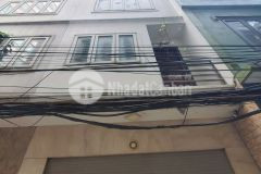 Bán nhà nguyễn văn cừ,long biên 5 tầng,46m oto vào nhà nhỉnh 12 tỷ