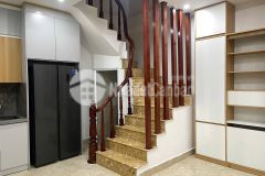 Tôi cần bán nhà vĩnh tuy, giá 22 tỷ, gần 100m2x5t rộng rãi, ở luôn
