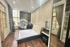 Phân lô phố nguyễn văn trỗi 33m2, 5 tầng ô tô tránh thoải mái nhỉnh 10 tỷ hiếm thanh xuân
