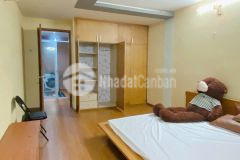 Căn hộ dịch vụ dòng tiền 20 trtháng âu dương lân giáp q1 q5 72m2 shr 7.x tl