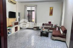 Cho thuê nhà nguyên căn ngõ 211 khương trung, thanh xuân, 5 tầng ở luôn