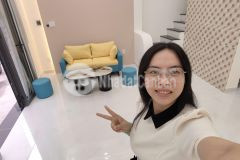 Ngay lũy bán bích tân phú nhà mới 2 tầng mà chỉ 3đ hơn