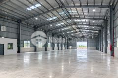 Cho thuê 3.500m² đất 2.500m² nhà xưởng tại liên chiểu giá chỉ 70km²