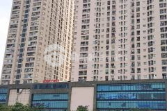 Bán chung cư gemek tower an khánh căn 82.5m 3pn 2vs đồ cơ bản giá 4,28 tỷ