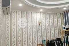 Nhà 4 tầng đường bùi đình túy chỉ 5.ty hơn xíu dọn vào ở ngay