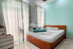 Bán nhà giáp bình thạnh phú nhuận, hẻm xe hơi 1 nguyễn văn công gò vấp, 75m2, 5 tầng, 10 tỷ tl