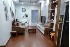 Bán căn hộ tầng cao căn số 10 chung cư hh02 khu b2.1 thanh hà cienco 5
