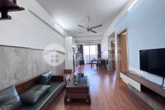 Cần cho thuê căn pen view hồ 65m2, 02 ngủ, khu 06 tòa trong hồ điều hòa, kđt thanh hà, hà đông, hà n