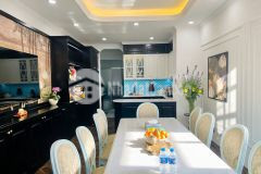 Siêu phẩm phố vương thừa vũ 45m2, 5 tầng thang máy tặng full nội thất, ô tô nhỉnh 15 tỷ
