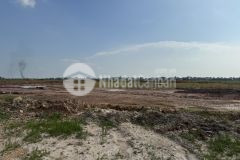 Chuyển nhượng 1,2ha đất khu công nghiệp quế võ 3 bắc ninh quỹ đất quy mô vừa, vị trí