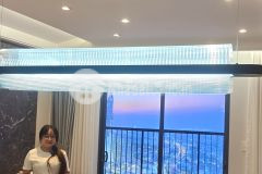 Căn hộ 2pn tầng 822 view trường học quốc tế win edu