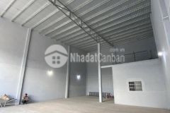 Cho thuê nhà kho 200m² sơn trà giá chỉ 10 triệutháng