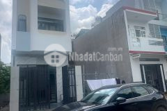 Bán nhà 1t2l hẻm xe hơi đường long phước, long phước, quận 9 dt 54m2 giá 4,1ty tl