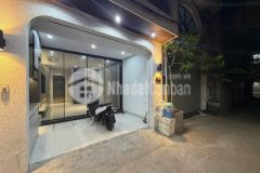 Bán nhà thạch bàn,long biên 5 tầng,40m,mt4m gần oto tránh nhỉnh 8 tỷ