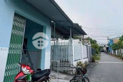 Chủ bán dãy trọ ngay tl7 chợ phước thạnh củ chi giá 800 triệu