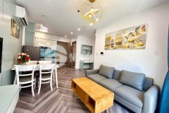 Chính chủ gửi bán căn hộ 1pn1 tòa s2.09 tầng thấp tại vinhomes ocean park.