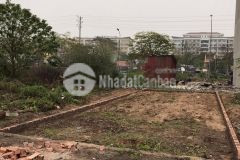 Bán gấpphân lô tái định cư kiêu kỵgia lâm,hà nội 80m2 mt4.5m đường 11m, cực thoáng