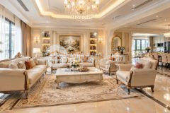 Anh hải bán gấp biệt thự kđt lideco view công viên gần hồ điều hòa 225m2 chỉ 21.x tỷ. 0989626116