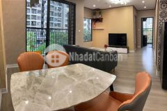 Căn góc 2pn1 2wc tầng thấp giá tốt nhất sapphire,vinhomes ocean park