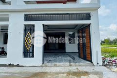 Biệt thự mini hoàn thiện sổ sẵn vào ở luôn