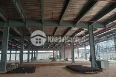 Cho thuê kho xưởng mới tại kcn đồng văn 1 3 mở rộng, hà nam