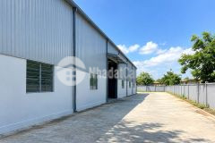 Cho thuê kho nhà xưởng 600m² tại hòa xuân giá chỉ 30 triệutháng