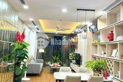 Bán căn hộ chung cư the park home trần thái tông, cầu giấy 81m 2pn 2vs full đồ hướng đn