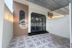 Bán nhanh nhà vừa hoàn thiện ngay tân phú trung 950tr shr 128m2