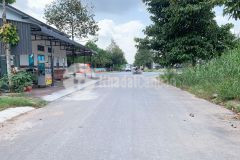 Kẹt tiền bán nhanh nền đẹp số 89 đường b8 kdc phú an, p hưng phú, tp cần thơ