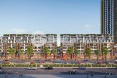 Cơ hội đầu tư vàng tại dự án mangala complex song khê nội hoàng bắc ninh với dòng sản phẩm shophouse