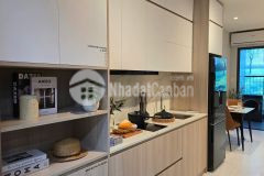 Chỉ 375 triệu sở hữu căn hộ studio giá 1,5 tỷ hỗ trợ lãi suất 0 đến khi nhận nhà