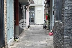 4,45 tỷ có nhà, có tiền thuê nhà khu bành văn trân