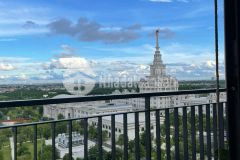 Chính chủ gửi bán căn 4 ngủ đập thông view vinuni đẳng cấp giá chỉ 8,2 tỷ thu về