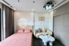 Chính chủ gửi bán căn tại tòa r1.03 the zenpark,vinhomes ocp1 giá chỉ 2 tỷ