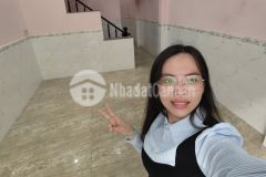 Hẻm xe hơi vườn lài thông tân hương, nhà 4 tầng btct chỉ nhỉnh 6đ