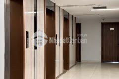 Bán căn hộ ở chung cư de cabella